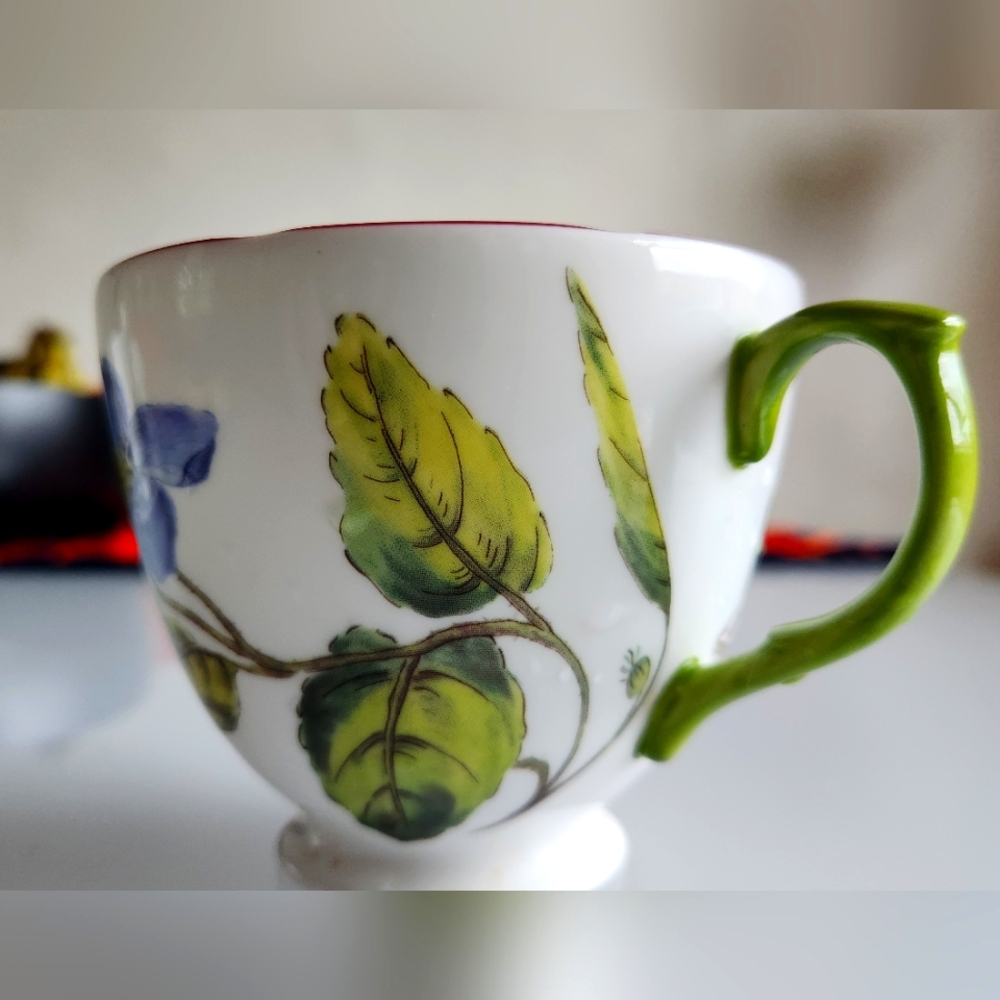 Mug Royal Collection English Fine Bone China